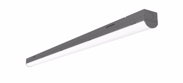 luminaire à LED noir