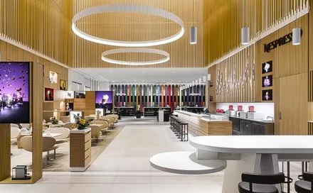 Bistrolamppuratkaisu