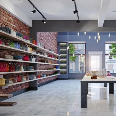 Boutique Lighting provider