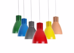 Frisches Fleisch Licht