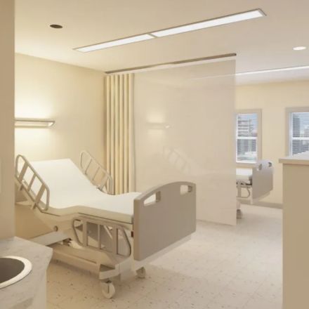 hospital led batten light (2) hospital led batten light