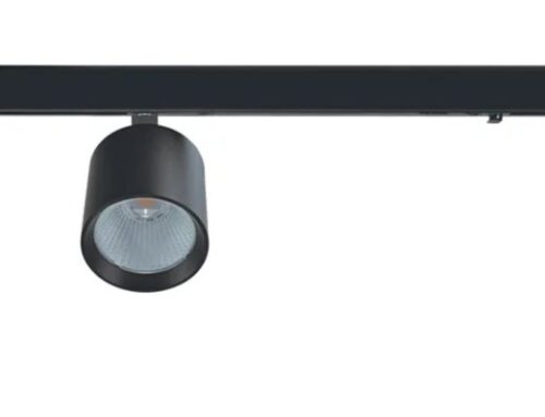 LED Track Lighting Fixtures