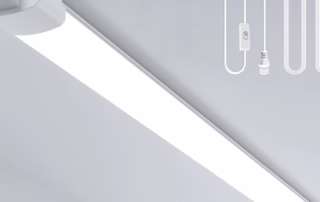 5ft led batten