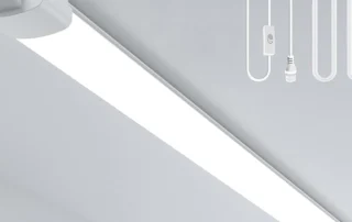 5ft led batten