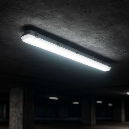 Acessórios de iluminação de Trilho para exterior