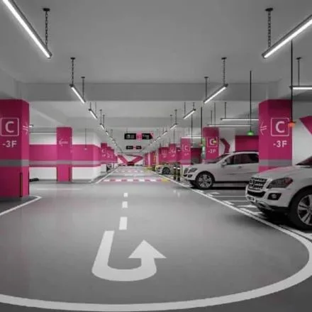 fornecedor de acessórios para garagens de estacionamento