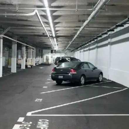 parking garage fixtures