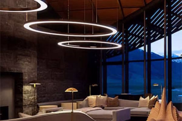 تطبيقات ضوء قلادة حلقي (4)