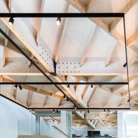 track lighting for airport 