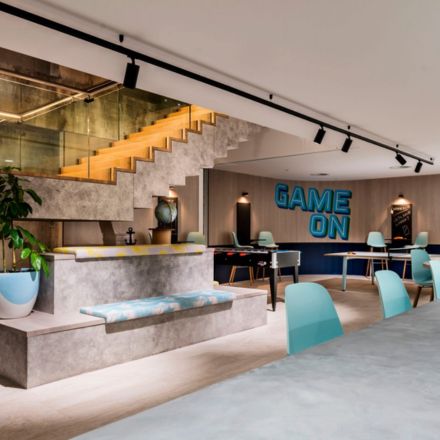 track lighting for Hospitality 