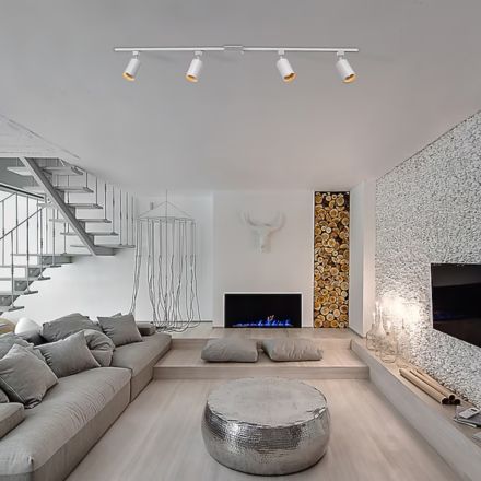 track lighting for living room (1)