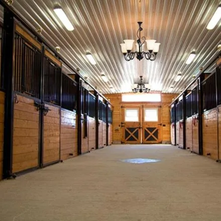 agricultural shed lighting Agricultural Barn Lighting