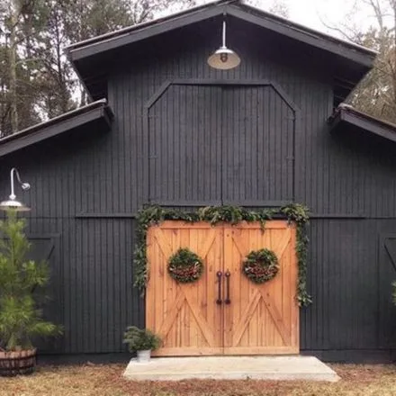 exterior lights for barn