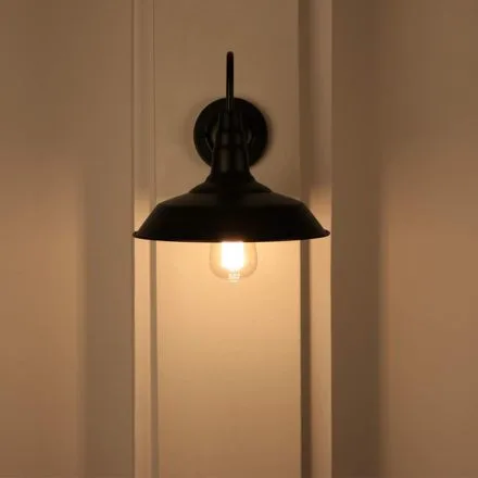 gooseneck sconce light indoor supplier