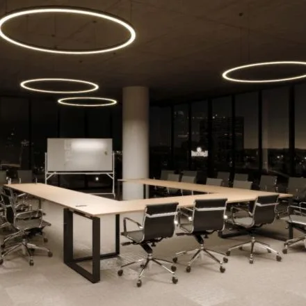 hanging lights for office cabin supplier