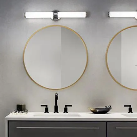 lights for mirror in bathroom (1)