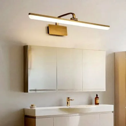 Guest Bathroom Vanity Light supplier