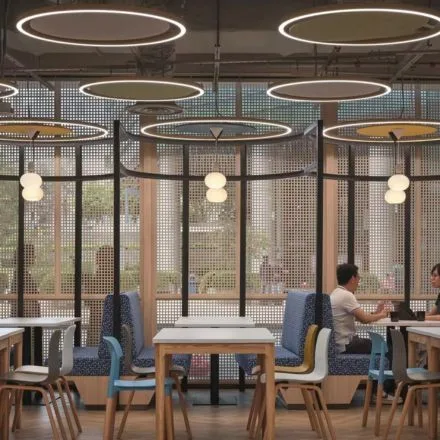pendant lighting for restaurants supplier