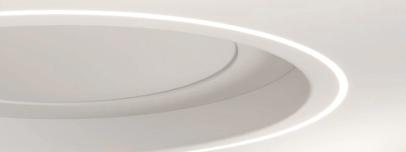 Curve Track Lighting Types and Fixtures