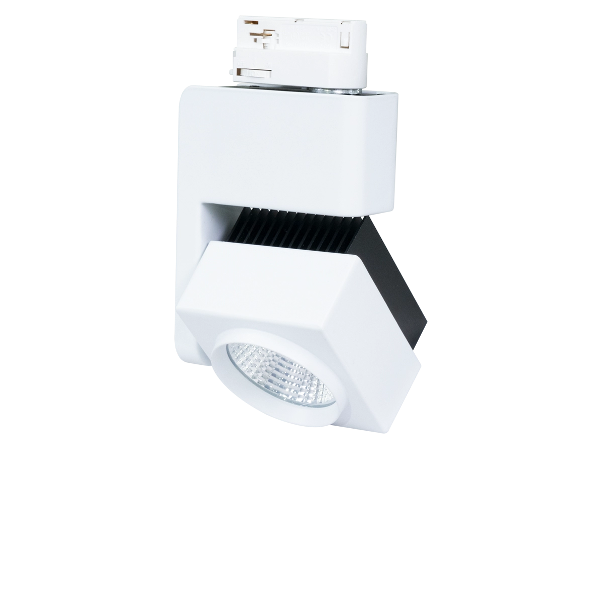 Dimmable LED Track Lighting Benefits