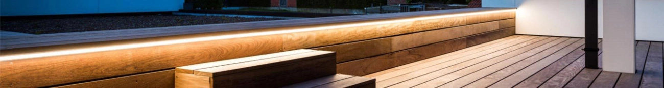 IP67 LED Industrial Lights Benefits