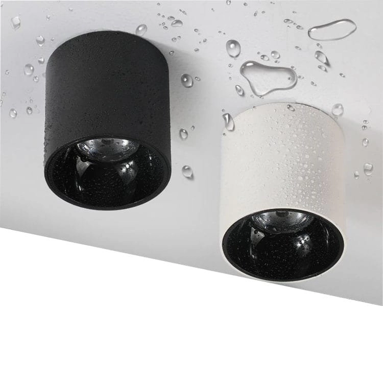 Waterproof Bulkhead Lighting Benefits