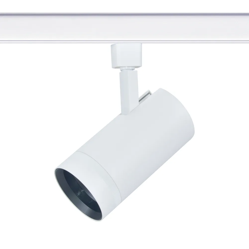 Zoomable LED Track Down Light (4)