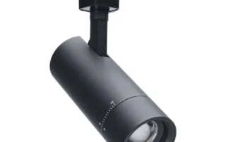 LED-Schienenbeleuchtungsarmaturen
