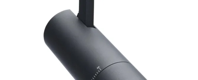 وحدات إضاءة المسار LED