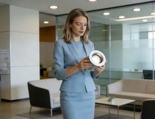 Lighting Manufacturer Ultimate Guide 2026