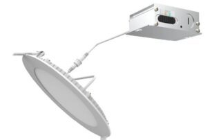Canless LED Einbauleuchten