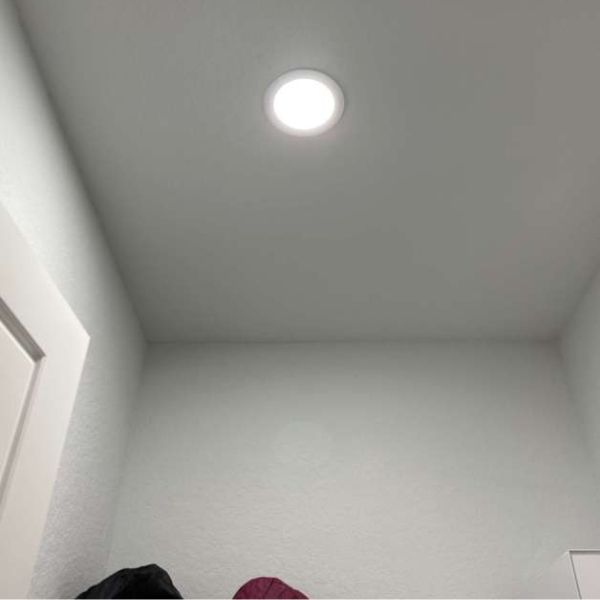 Canless LED Recessed Lighting 
