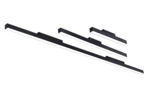 Magnetic LED Linear Flood Light