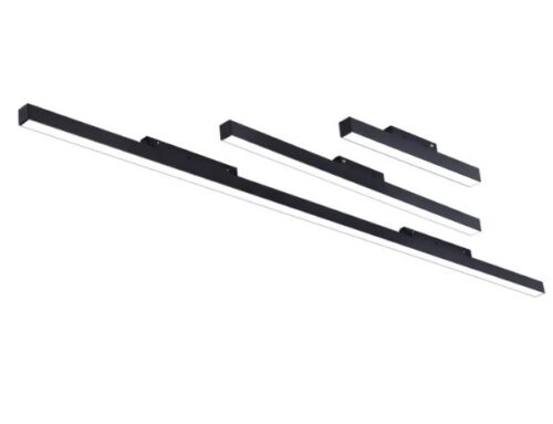 Magnetic LED Linear Flood Light