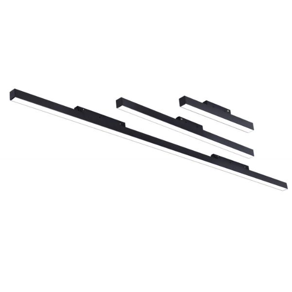 Magnetic LED Linear Flood Light