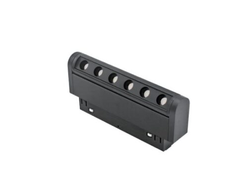 Magnetic Adjustable Grille Light