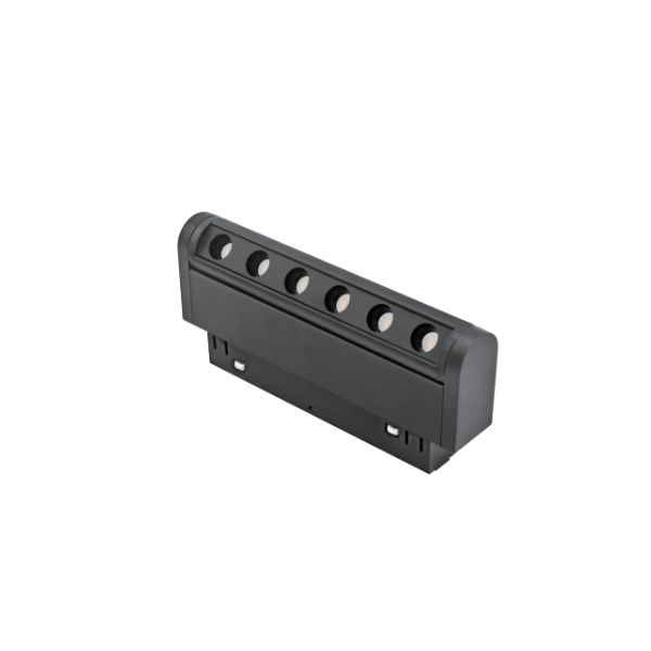 48V Magnetic Adjustable Grille Light LED Fixture