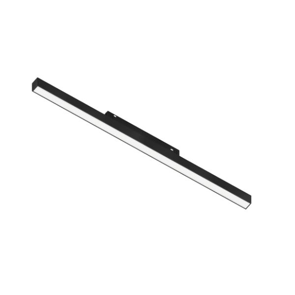 Magnetic Linear Track Light