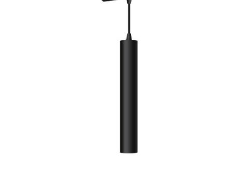 Cylindrical Magnetic Hanging Light