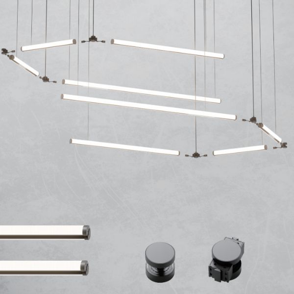 DIY Modular Lighting