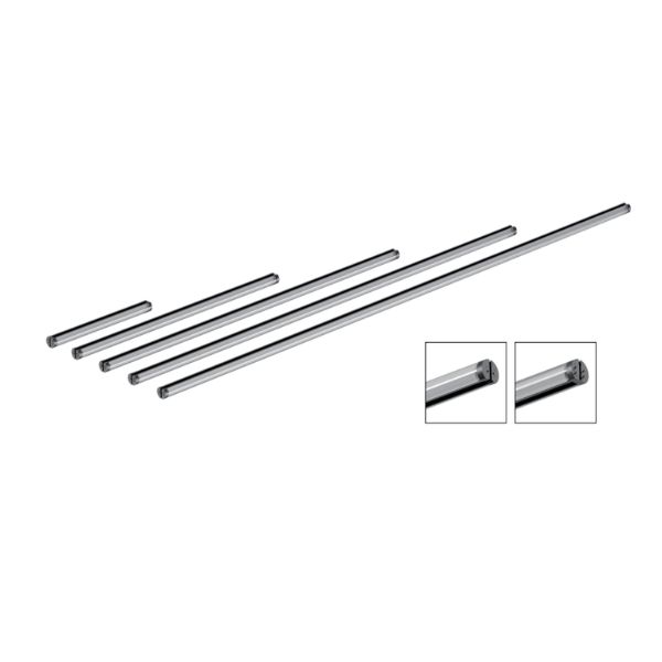 Interchangeable Linear System