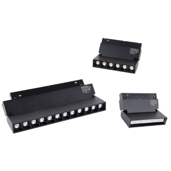 Magnetic Folding Grille Light