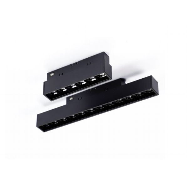 Magnetic LED Grille Light