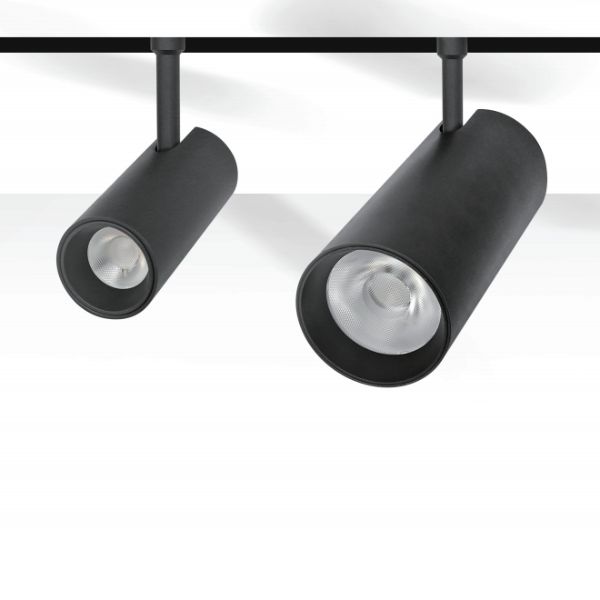 Magnetic Track Light Spotlight