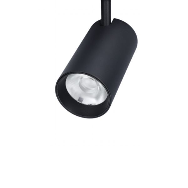 Magnetic Track Light System
