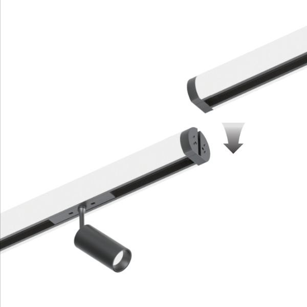 Versatile Magnetic Tube