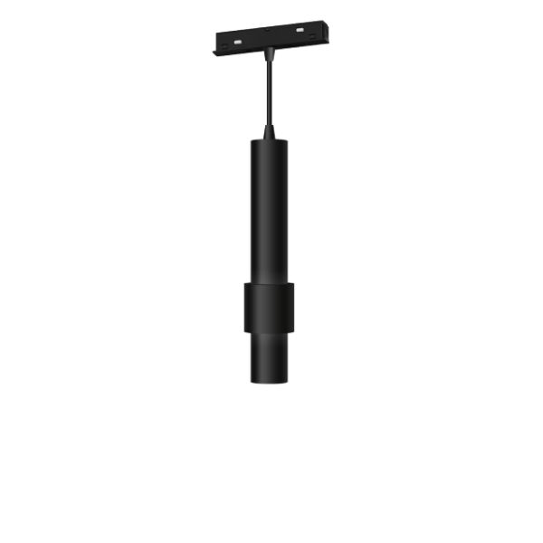 magnetic hanging light