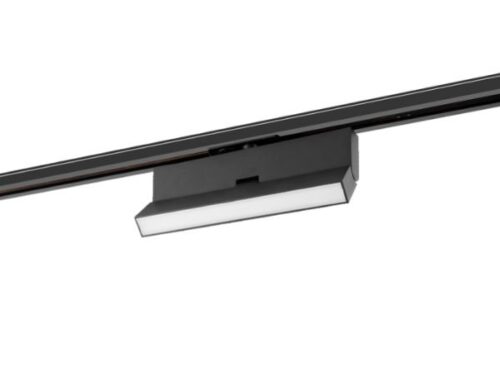 Adjustable Magnetic Linear Light