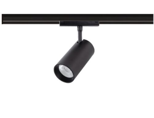 35mm Cylinder Magnetic Track Spotlight