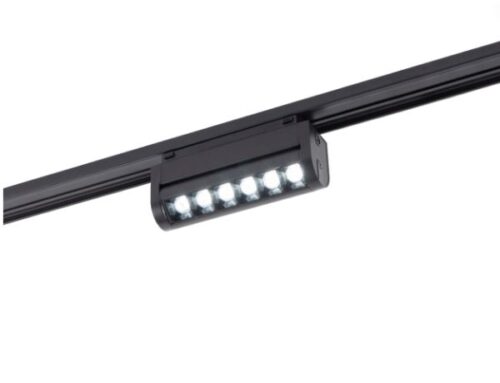 35mm Foldable Magnetic Grille Spotlight